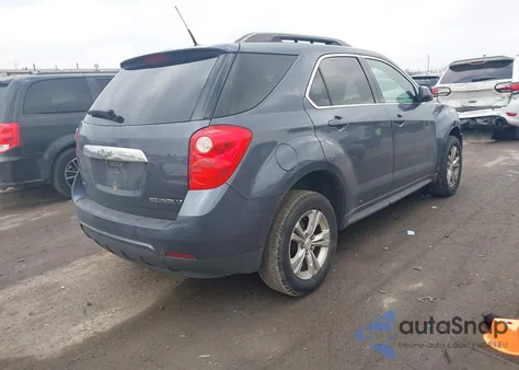 2014 Chevrolet Equinox 1Lt z USA, uszkodzony, nr VIN 2GNFLFEK7E6275997